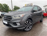Used Ford Kuga