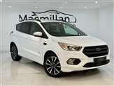 Used Ford Kuga