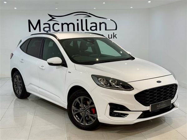 Large image for the Used Ford KUGA