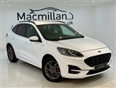 Used Ford Kuga