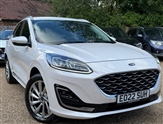 Used Ford Kuga