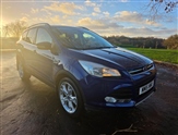 Used Ford Kuga