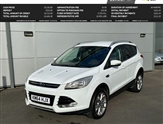 Used Ford Kuga