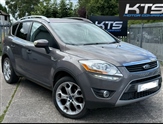 Used Ford Kuga