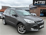 Used Ford Kuga