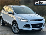 Used Ford Kuga