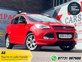 Used Ford Kuga