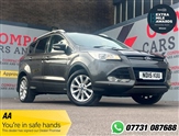 Used Ford Kuga
