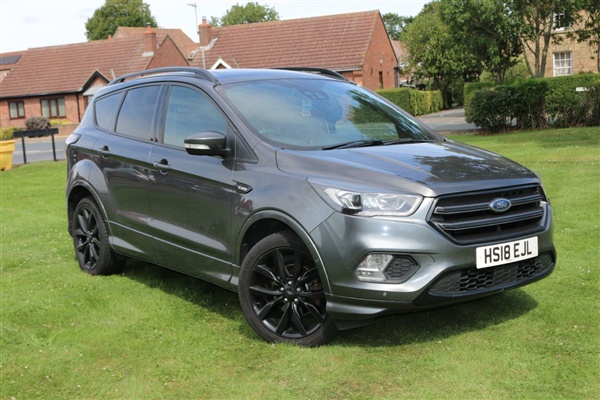 Large image for the Used Ford Kuga