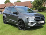 Used Ford Kuga