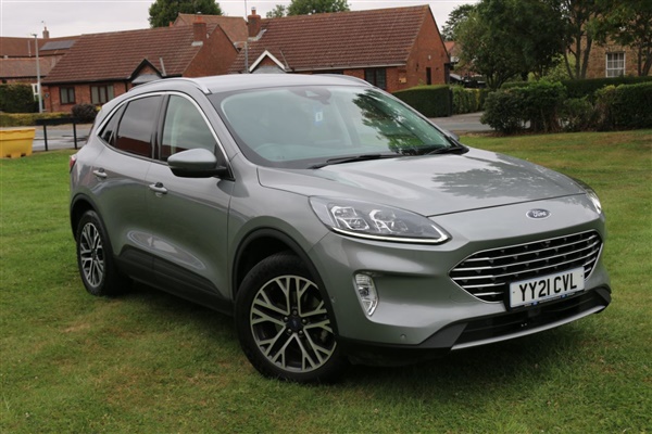 Large image for the Used Ford Kuga
