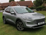 Used Ford Kuga