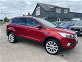 Used Ford Kuga