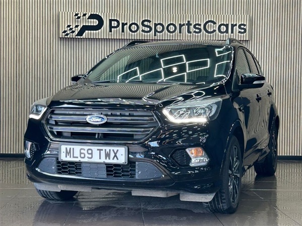 Large image for the Used Ford KUGA