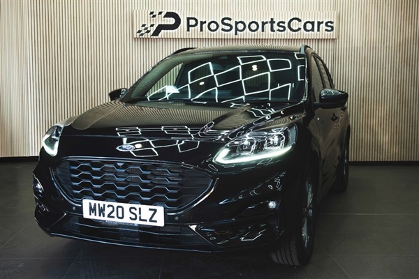 Large image for the Used Ford KUGA