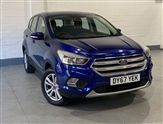 Used Ford Kuga Used Ford Kuga