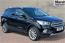 Used Ford Kuga
