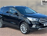 Ford Kuga Image 1