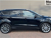 Ford Kuga Image 2