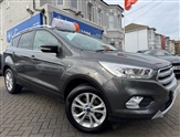 Used Ford Kuga