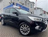 Used Ford Kuga