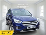Used Ford Kuga