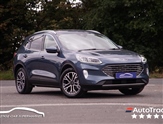 Used Ford Kuga