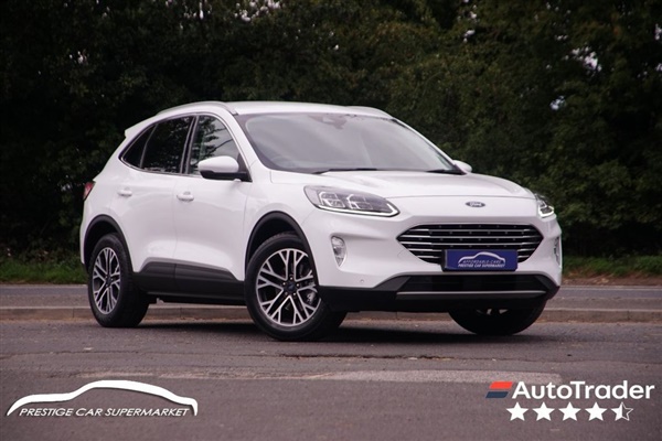 Large image for the Used Ford KUGA