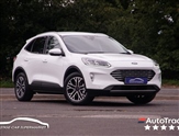 Used Ford Kuga