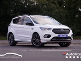 Used Ford Kuga