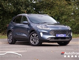 Used Ford Kuga