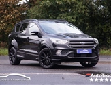 Used Ford Kuga
