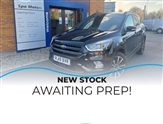 Used Ford Kuga Used Ford Kuga