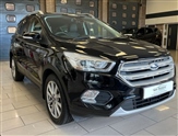Used Ford Kuga