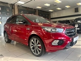 Used Ford Kuga