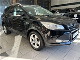 Used Ford Kuga