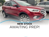 Used Ford Kuga Used Ford Kuga