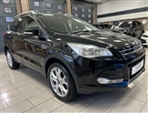 Used Ford Kuga Used Ford Kuga