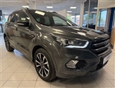 Used Ford Kuga