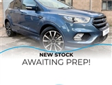 Used Ford Kuga Used Ford Kuga