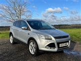 Used Ford Kuga