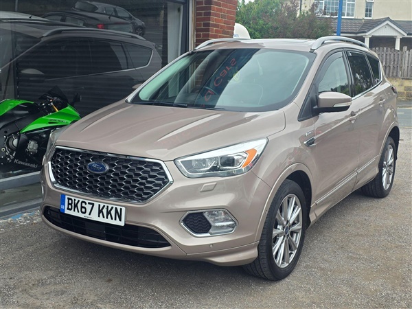 Large image for the Used Ford Kuga