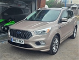Used Ford Kuga