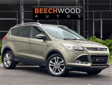 Used Ford Kuga