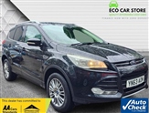 Used Ford Kuga