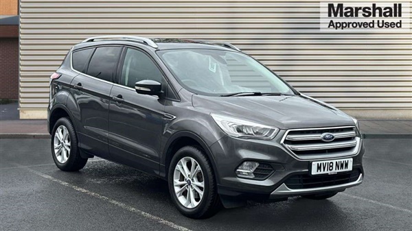 Large image for the Used Ford Kuga