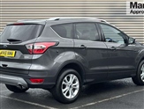 Ford Kuga Image 3