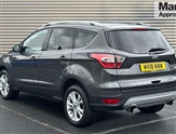 Ford Kuga Image 5