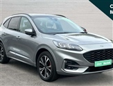 Ford Kuga Image 1