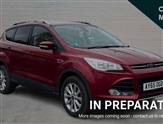 Ford Kuga Image 1